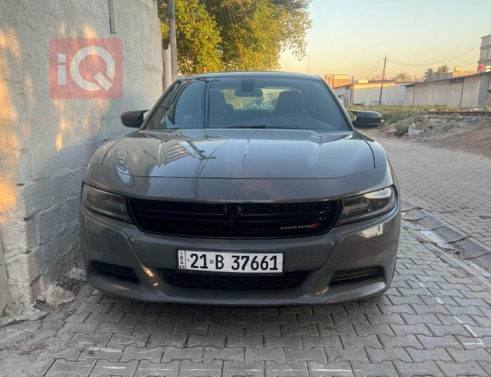 Dodge Charger